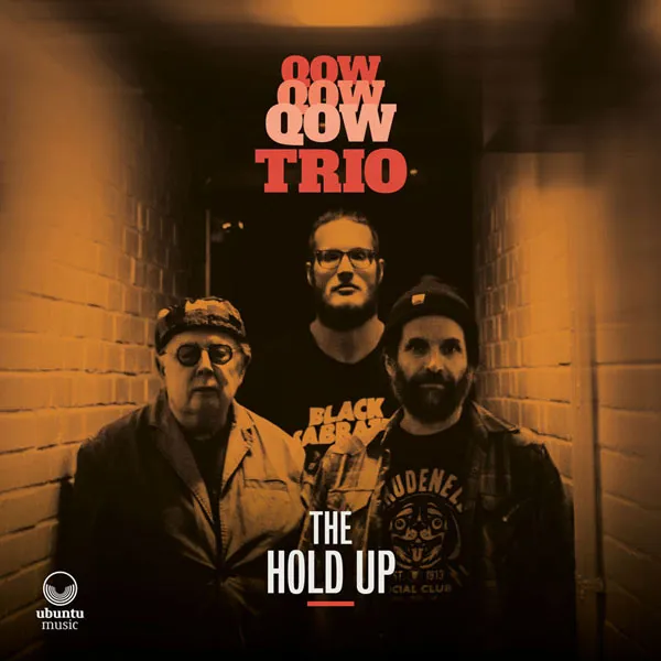 [QOW TRIO – The Hold Up 2024][24Bit-44.1kHz][Hi-Res Flac][306MB][百度网盘]