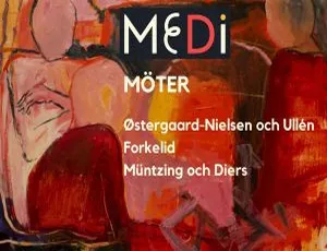 Medi与Østergaard-Nielsen等2024精彩会面 24Bit-48kHz Hi-Res Flac 642MB 百度网盘资源-小文资源网