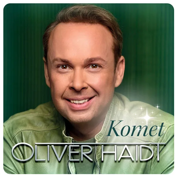 [奥利弗·海德特 Oliver Haidt – Komet 2024][24Bit-44.1kHz][Hi-Res Flac][895MB][百度网盘]