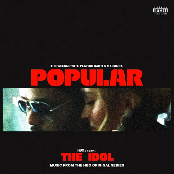 [The Weeknd, Madonna & Playboi Carti – Popular 2024][24Bit-44.1kHz][Hi-Res Flac][201MB][百度网盘]