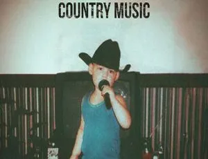 Chase McDaniel 2024 佳作《Blame It All On Country Music》24Bit-44.1kHz 高解析 Flac 250MB 百度网盘资源-小文资源网