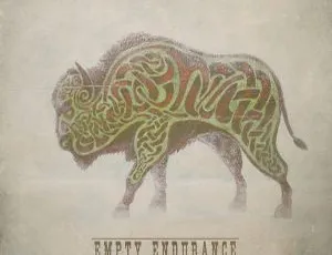Brennan Scott Greene《Empty Endurance 2024》24Bit-48kHz高清Hi-Res Flac 345MB 百度网盘资源-小文资源网