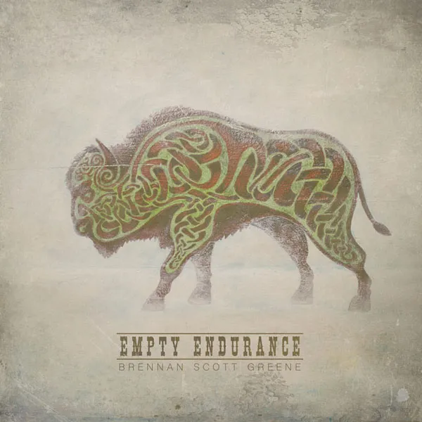 [Brennan Scott Greene – Empty Endurance 2024][24Bit-48kHz][Hi-Res Flac][345MB][百度网盘]