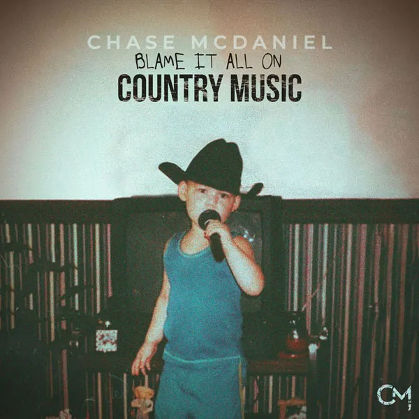 [Chase McDaniel – Blame It All On Country Music 2024][24Bit-44.1kHz][Hi-Res Flac][250MB][百度网盘]