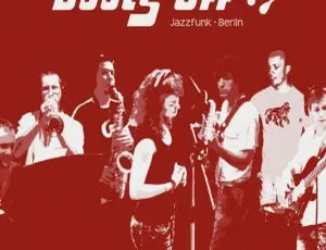 Boots Off – Re Boot 2024 24Bit-96kHz Hi-Res Flac 584MB 百度网盘资源-小文资源网