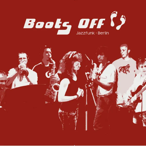 [Boots Off – Re Boot 2024][24Bit-96kHz][Hi-Res Flac][584MB][百度网盘]