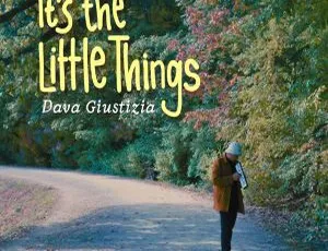 2024必听！Dava Giustizia - It s the Little Things 高音质Hi-Res Flac 459MB百度网盘资源-小文资源网