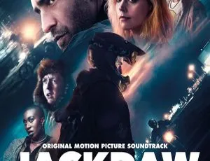 Deadly Avenger与Si Begg《Jackdaw》2024原声带 24Bit-44.1kHz高解析度Flac 504MB 百度网盘资源-小文资源网