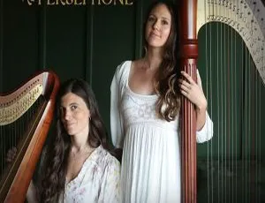 Dear Persephone 2024 Hi-Res Flac 24Bit-96kHz 397MB 百度网盘资源-小文资源网