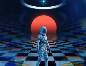 Félix Tellier Pouliot - Hometown Zero 2024 24Bit-44.1kHz Hi-Res Flac 401MB 百度网盘资源-小文资源网