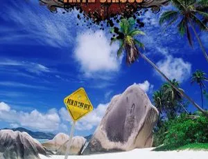 Faith Circus《Bum In The Sun 2024》24Bit-44.1kHz 高解析度 Flac 587MB 百度网盘资源-小文资源网