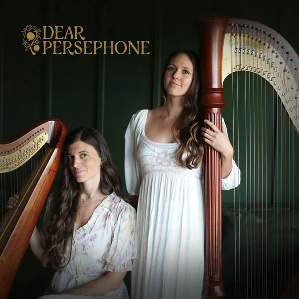 [Dear Persephone – Dear Persephone 2024][24Bit-96kHz][Hi-Res Flac][397MB][百度网盘]