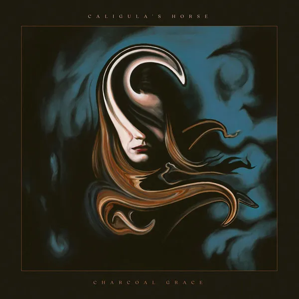 [Caligula s Horse – Charcoal Grace 2024][24Bit-44.1kHz][Hi-Res Flac][759MB][百度网盘]