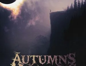 Autumn's Mourning – Void A Spiraling Descent 2024 Hi-Res Flac 24Bit-44.1kHz 906MB 百度网盘资源-小文资源网