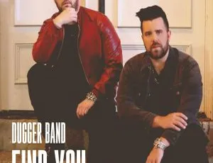 Dugger Band《Find You 2024》24Bit-48kHz 高解析度 Flac 346MB 百度网盘资源-小文资源网