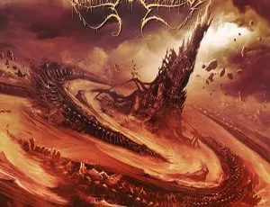Blood Red Throne – Nonagon 2024 Hi-Res Flac 24Bit-44.1kHz 535MB 百度网盘资源-小文资源网