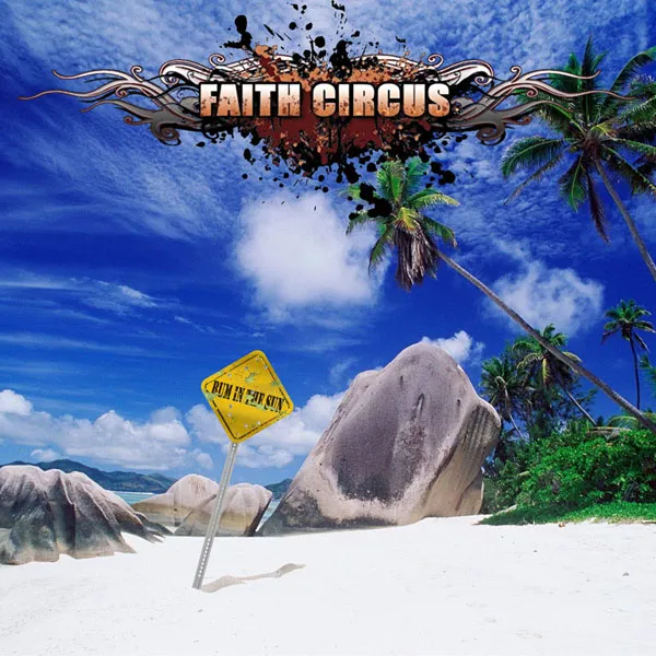 [Faith Circus – Bum In The Sun 2024][24Bit-44.1kHz][Hi-Res Flac][587MB][百度网盘]