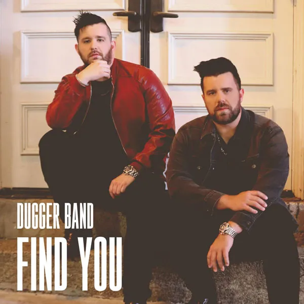[Dugger Band – Find You 2024][24Bit-48kHz][Hi-Res Flac][346MB][百度网盘]