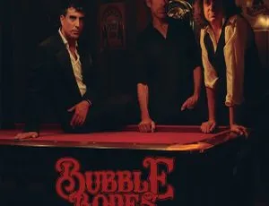 Bubble Bones – Go Back to the Mojo 2024 Hi-Res Flac 24bit-44.1khz 578MB 百度网盘资源-小文资源网