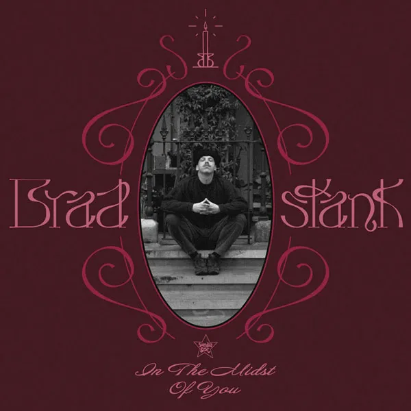 [布拉德·斯坦克 Brad Stank – In The Midst of You 2024][24Bit-44.1kHz][Hi-Res Flac][345MB][百度网盘]
