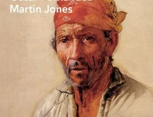 Martin Jones 演绎奥斯卡·费尔南德斯 2024 钢琴音乐 24Bit-96kHz Hi-Res Flac 1.05GB 百度网盘资源-小文资源网