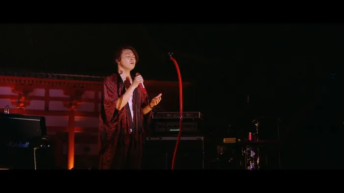 [BD日本演唱会][堂本刚 ラカチノトヒ Shamanippon 2013][BDMV][37.5G][百度网盘]