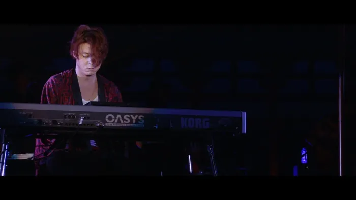 [BD日本演唱会][堂本刚 ラカチノトヒ Shamanippon 2013][BDMV][37.5G][百度网盘]