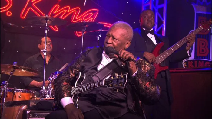 [BD欧美演唱会]B.B. King – Live 2006[BDMV][20.3G][百度网盘]