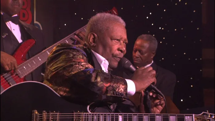[BD欧美演唱会]B.B. King – Live 2006[BDMV][20.3G][百度网盘]