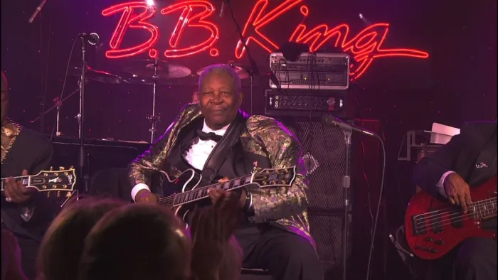[BD欧美演唱会]B.B. King – Live 2006[BDMV][20.3G][百度网盘]