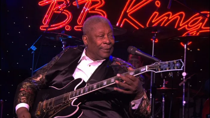 [BD欧美演唱会]B.B. King – Live 2006[BDMV][20.3G][百度网盘]