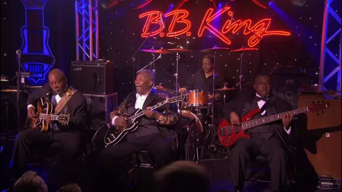 [BD欧美演唱会]B.B. King – Live 2006[BDMV][20.3G][百度网盘]
