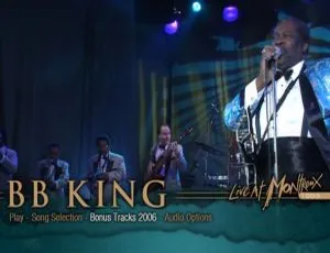 B.B. King 1993 年蒙特勒现场BD欧美演唱会资源[百度网盘]
