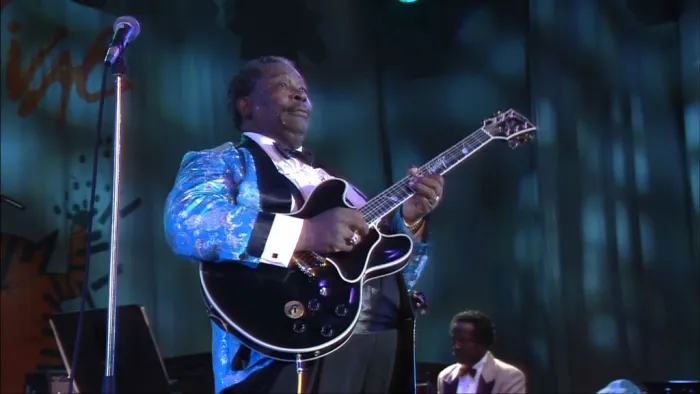 [BD欧美演唱会]B. B. King – Live At Montreux 1993[BDMV][22.27 ][百度网盘]