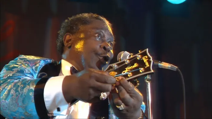 [BD欧美演唱会]B. B. King – Live At Montreux 1993[BDMV][22.27 ][百度网盘]