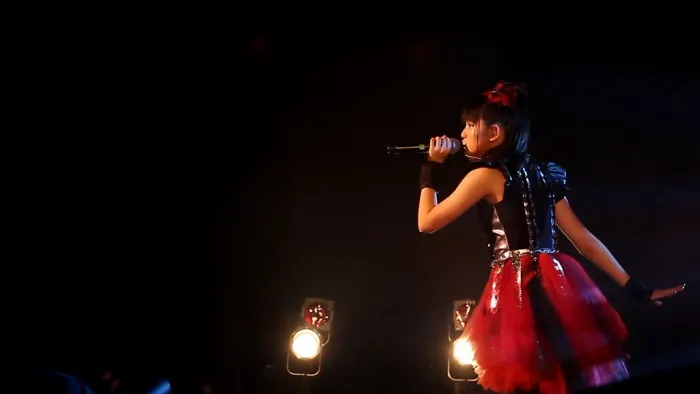 [BD日本演唱会][BABYMETAL 首张蓝光演唱会 LIVE ~LEGEND I, D, Z APOCALYPSE~ 2013][BDISO][43.1G][百度网盘]