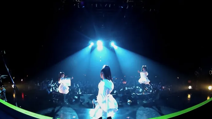 [BD日本演唱会][BABYMETAL 首张蓝光演唱会 LIVE ~LEGEND I, D, Z APOCALYPSE~ 2013][BDISO][43.1G][百度网盘]