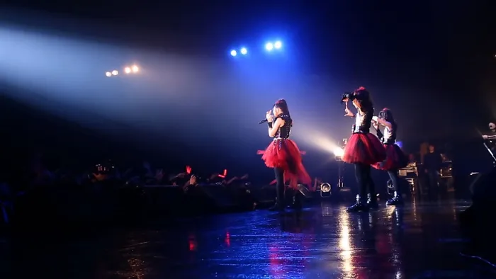 [BD日本演唱会][BABYMETAL 首张蓝光演唱会 LIVE ~LEGEND I, D, Z APOCALYPSE~ 2013][BDISO][43.1G][百度网盘]