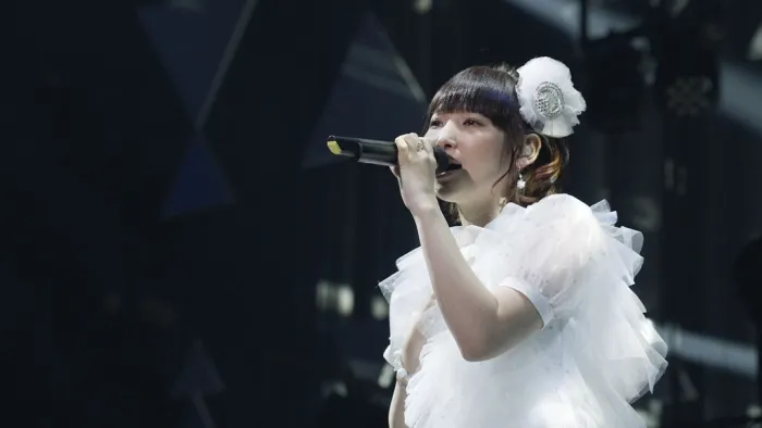 [BD日本演唱会][南条爱乃 Yoshino Nanjo Live Tour 2017 ＜・R・i・n・g・＞][BDMV][37.9G][百度网盘]