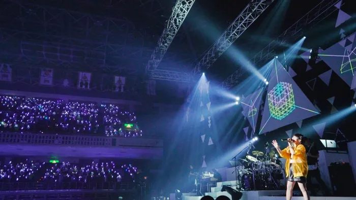 [BD日本演唱会][南条爱乃 Yoshino Nanjo Live Tour 2017 ＜・R・i・n・g・＞][BDMV][37.9G][百度网盘]