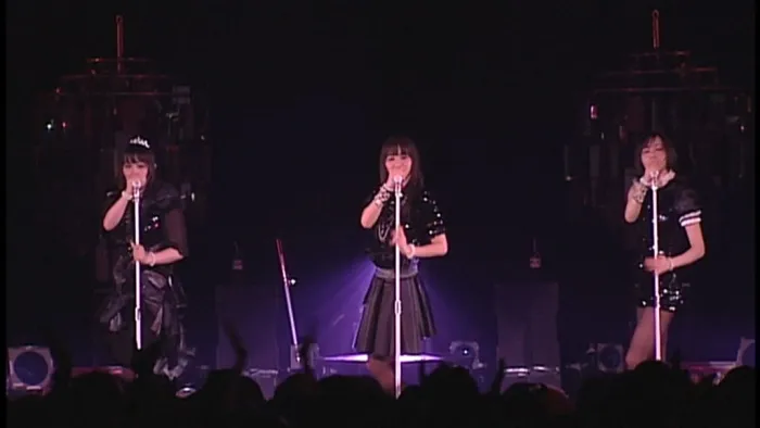[BD日本演唱会][电音香水2008演唱会 Perfume First Tour Game 2008][BDISO][22.4G][百度网盘]