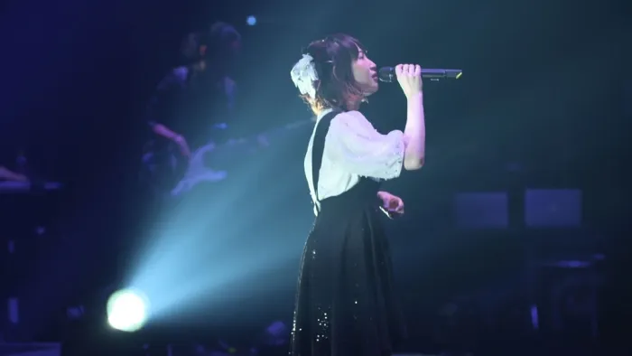 [BD日本演唱会][南条爱乃 5周年横滨演唱会 5th Anniversary Live -catalmoa 2017][BDMV][36G][百度网盘]
