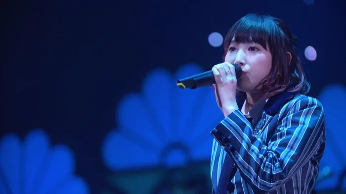 [BD日本演唱会][南条爱乃 5周年横滨演唱会 5th Anniversary Live -catalmoa 2017][BDMV][36G][百度网盘]