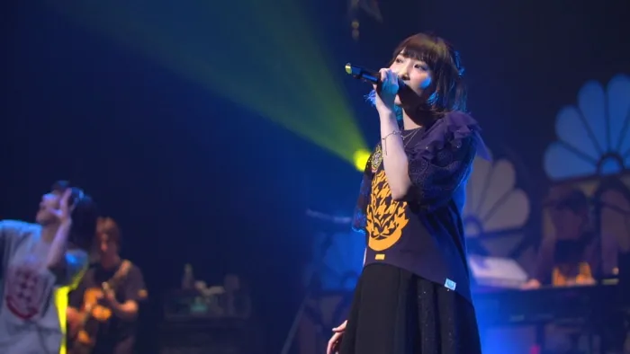 [BD日本演唱会][南条爱乃 5周年横滨演唱会 5th Anniversary Live -catalmoa 2017][BDMV][36G][百度网盘]