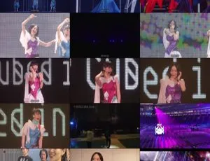 电音香水Perfume 2020日本8th Tour -P Cubed- in Dome初回限定2BD演唱会 69.6G百度网盘资源