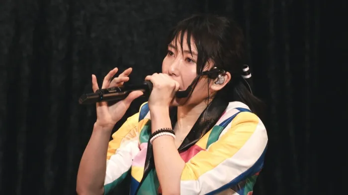 [BD日本演唱会][横山由依独唱音乐会-完全希望-ソロコンサート〜実物大の希望〜 2018][2BD ISO][45G][百度网盘]