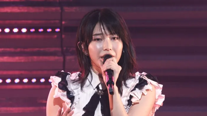 [BD日本演唱会][横山由依独唱音乐会-完全希望-ソロコンサート〜実物大の希望〜 2018][2BD ISO][45G][百度网盘]