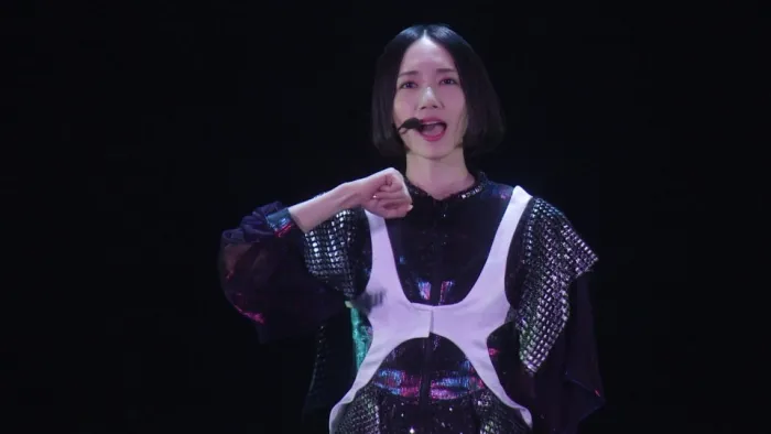 [BD日本演唱会][电音香水 Perfume – 8th Tour 2020 -P Cubed- in Dome 初回限定盘 2BD][BDMV][69.6G][百度网盘]