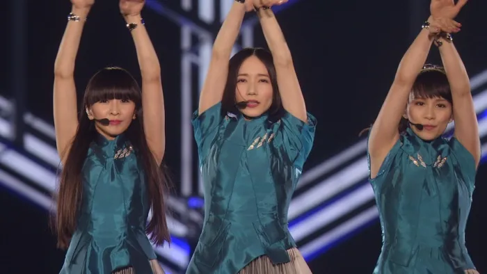 [BD日本演唱会][电音香水 Perfume – 8th Tour 2020 -P Cubed- in Dome 初回限定盘 2BD][BDMV][69.6G][百度网盘]