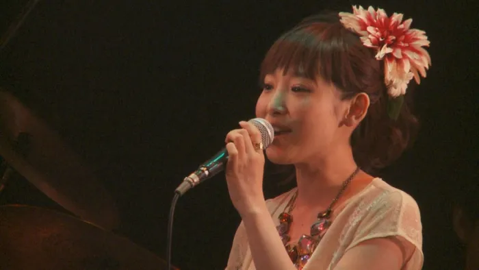 [BD日本演唱会][南条爱乃14年生日演唱会 Birthday Eve acoustic live event 2014.7.11@ itti duo MUSIC EXCHANGE][BDMV][19.9G][百度网盘]